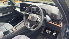 CUPRA Born 170kW e-Boost V3 59kWh 5dr Auto Electric Hatchback